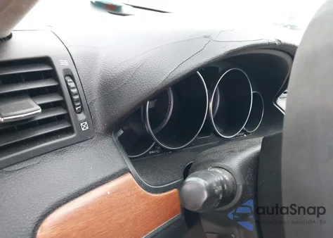 2007 Infiniti M35X из США, поврежденный, VIN JNKAY01FX7M450885